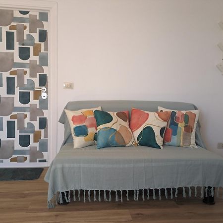 Casetta Sole, Superattico Con Terrazzo Vicino San Pietro, New Рим Екстериор снимка