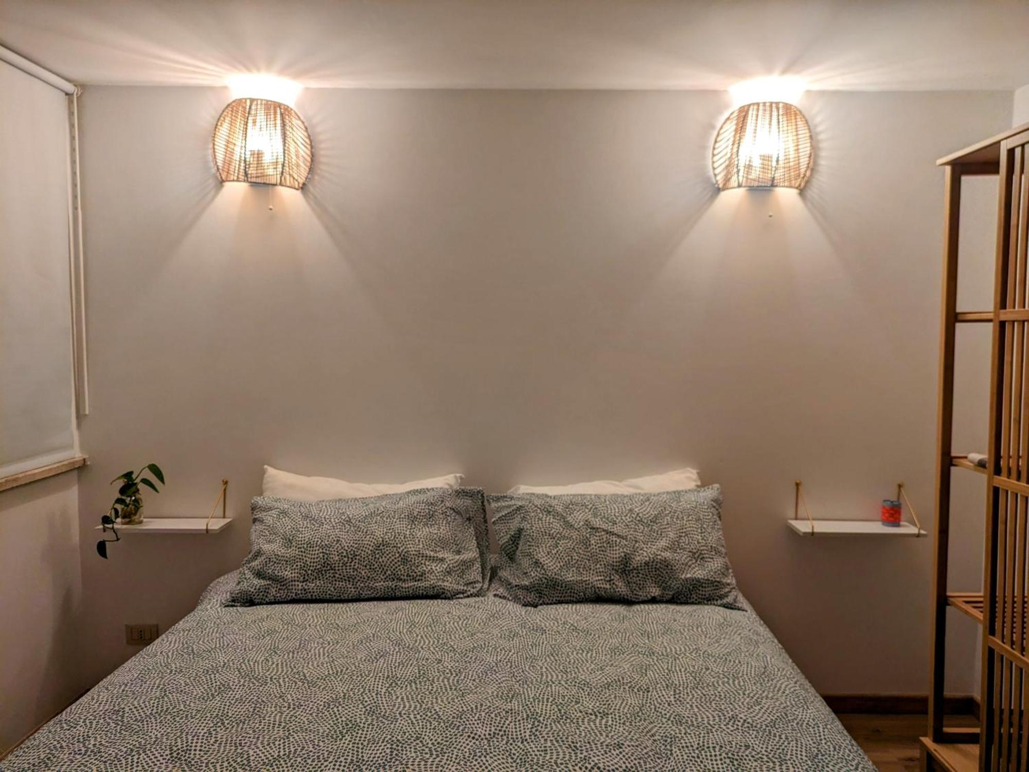 Casetta Sole, Superattico Con Terrazzo Vicino San Pietro, New Рим Екстериор снимка