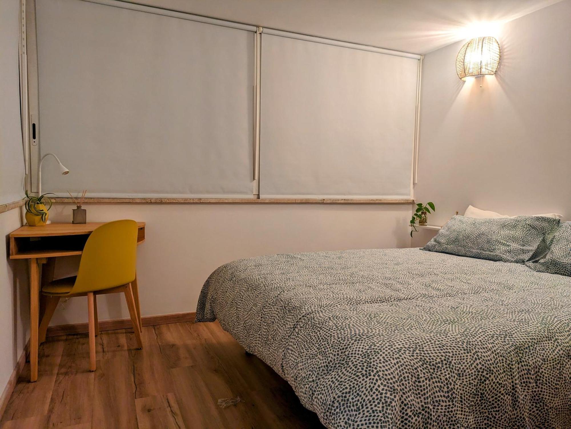 Casetta Sole, Superattico Con Terrazzo Vicino San Pietro, New Рим Екстериор снимка
