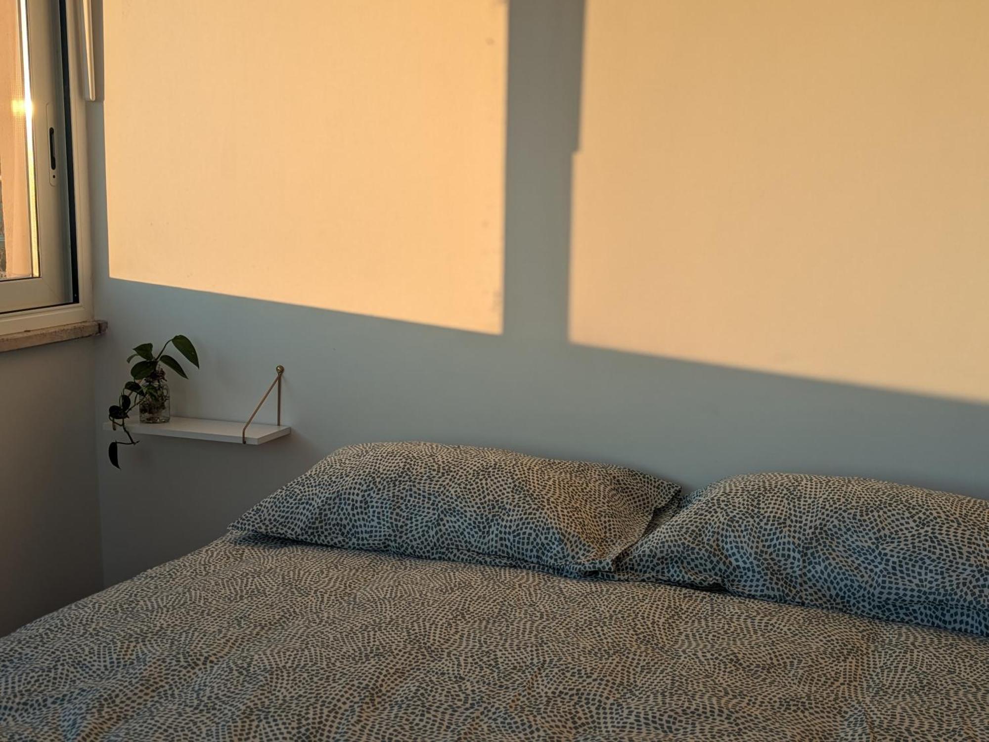 Casetta Sole, Superattico Con Terrazzo Vicino San Pietro, New Рим Екстериор снимка